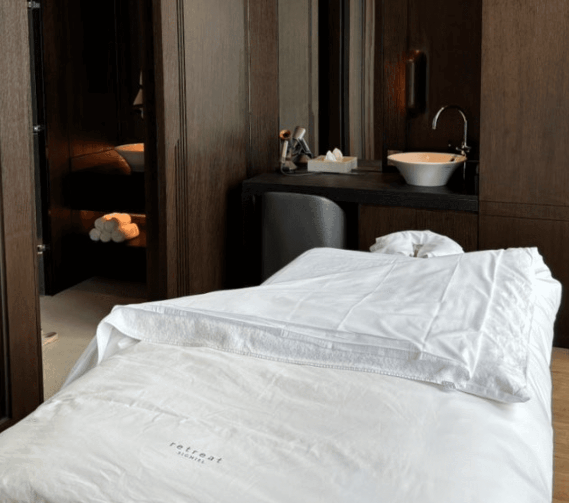 Signiel Spa Seoul 8
