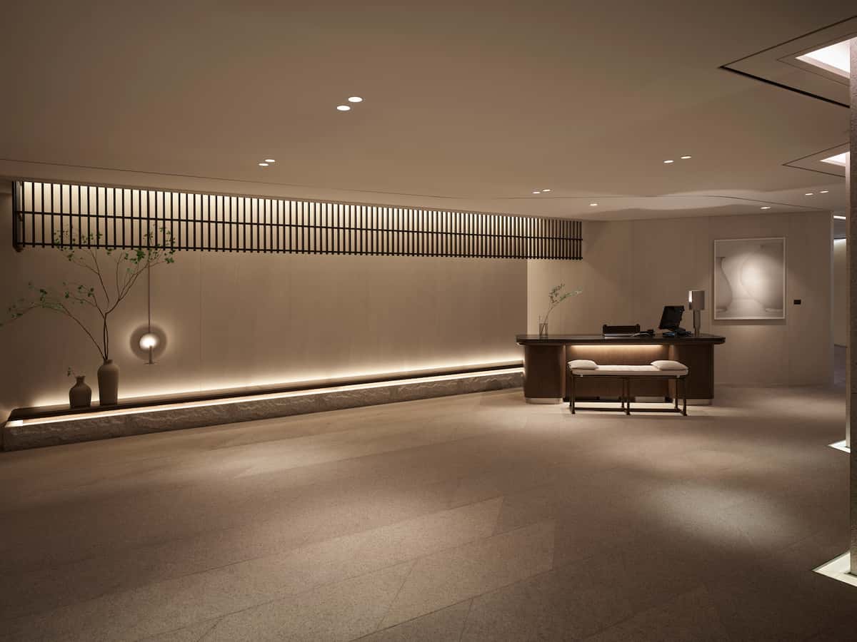Signiel Spa Seoul