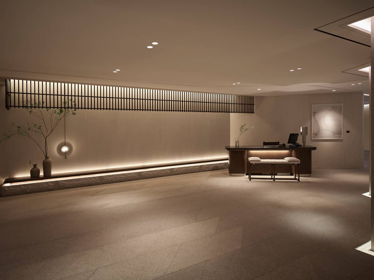 Signiel Spa Seoul