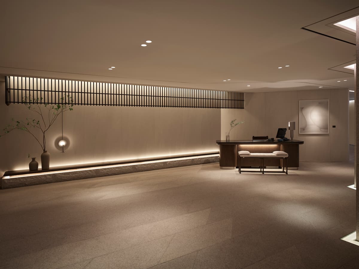 Signiel Spa Seoul