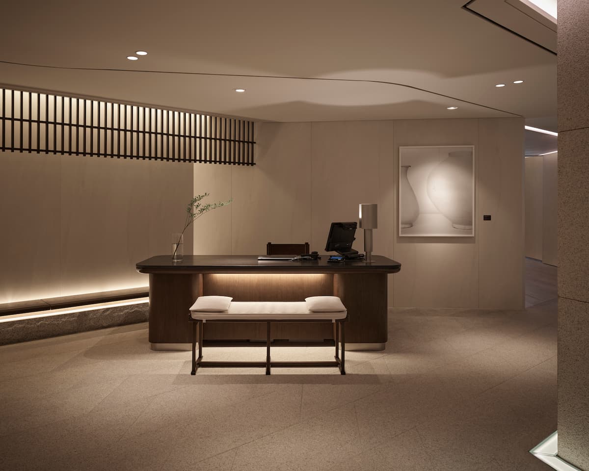 Signiel Spa Seoul 2