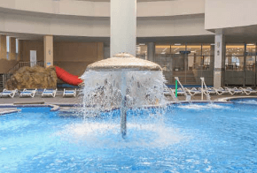 Sinbuk Hot Spring 3