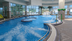 Sinbuk Hot Spring 4