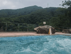 Sinbuk Hot Spring 5