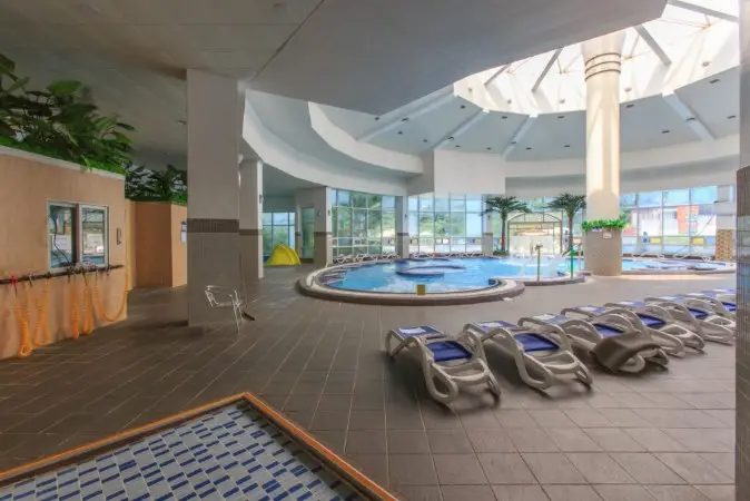 Sinbuk Hot Spring 2