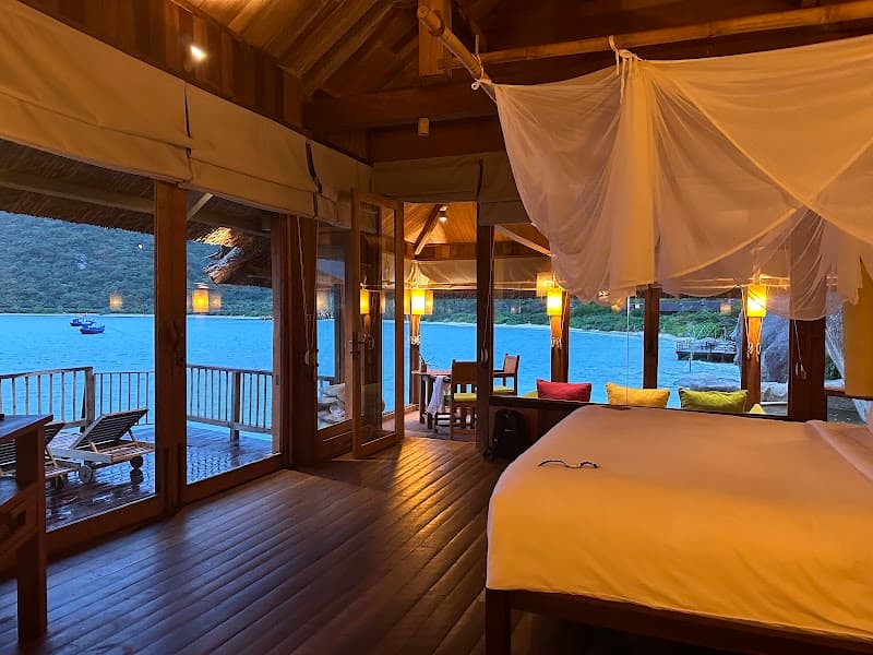 Six Senses Ninh Van Bay 2