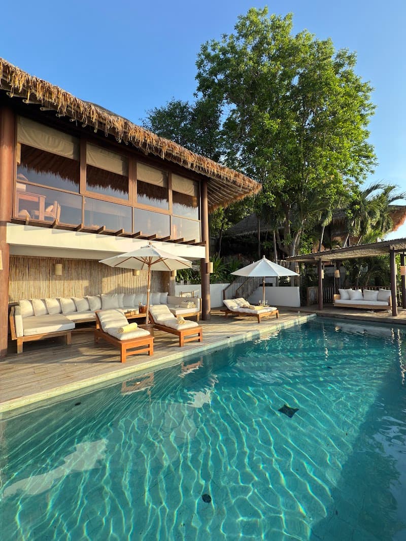 Six Senses Spa Koh Samui 1