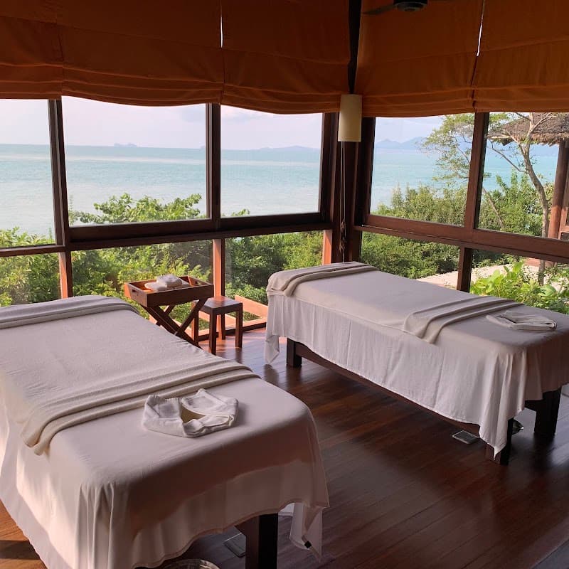 Six Senses Spa Koh Samui 2