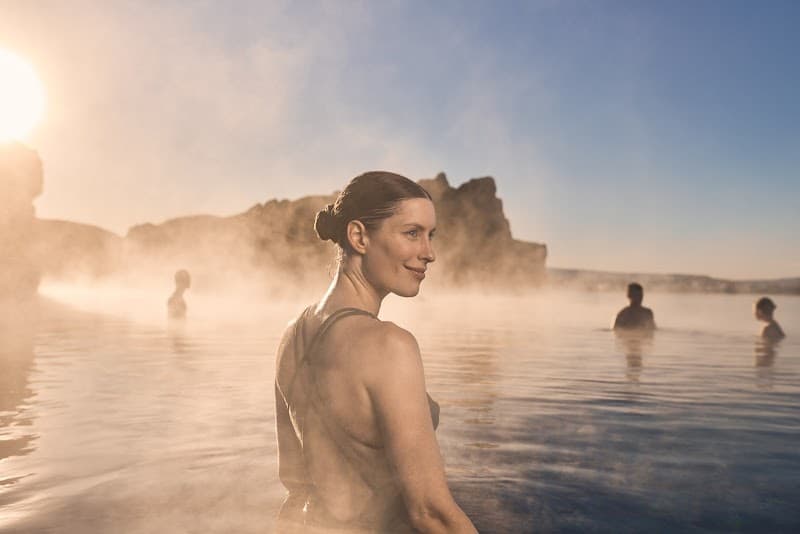 Sky Lagoon Iceland 1