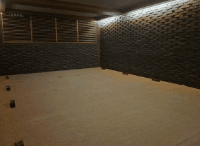 Skyland Sauna 4