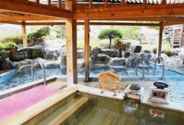 Sokcho Cheoksan Hot Spring 2