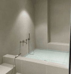 Solo Sauna Repo Noryangjin