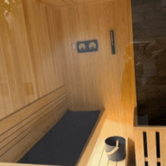 Solo Sauna Repo Noryangjin 2
