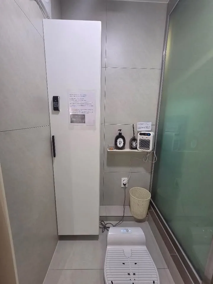세신샵 수련 신당 5