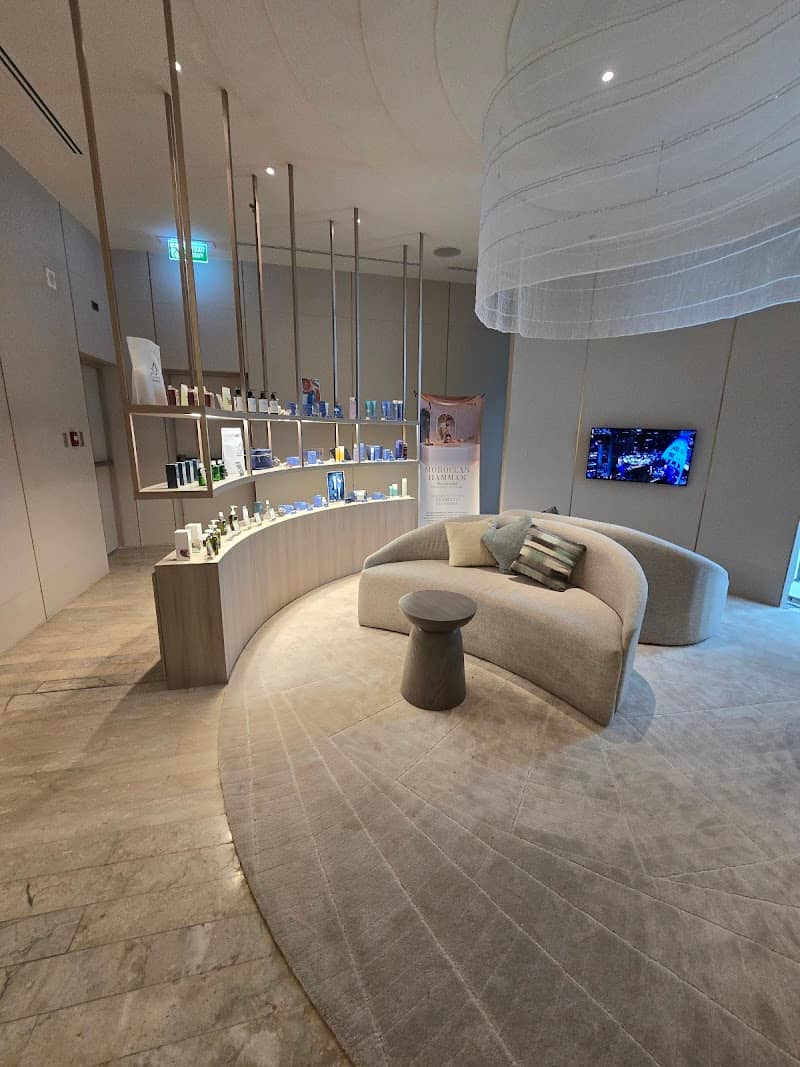Spa Cenvaree Bangkok