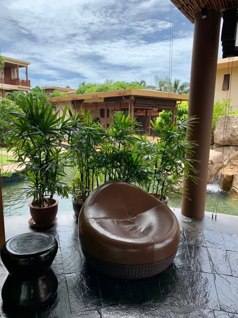 Spa Cenvaree Pattaya 2