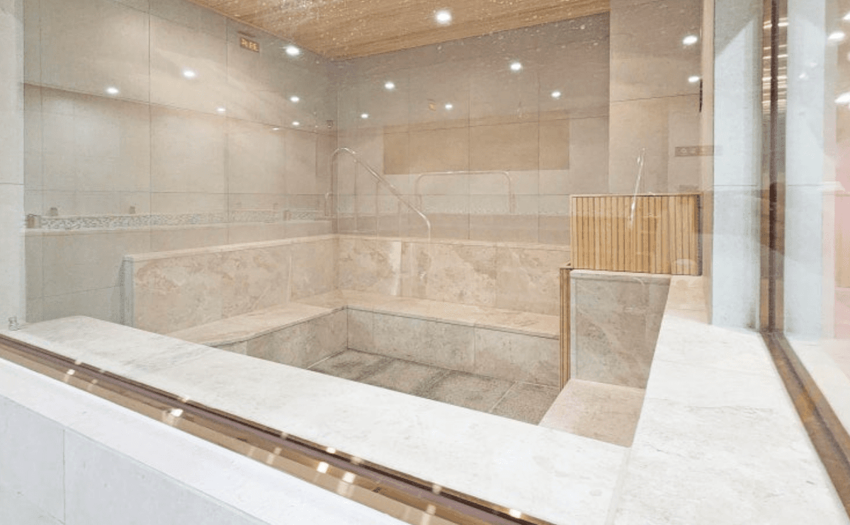 光州金色 Spa & 桑拿 3