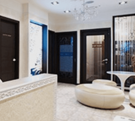 Spa Luce