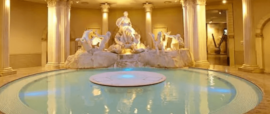 Spa World Osaka (スパワールド) 6