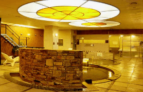 Spa Lei 江南