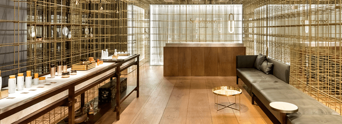 Sulwhasoo Spa Gangnam 5