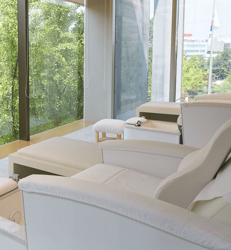 Sulwhasoo Spa Gangnam 6