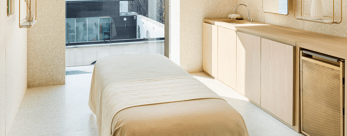 Sulwhasoo Spa Gangnam 7