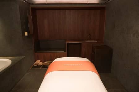 Sulwhasoo Spa Gangnam