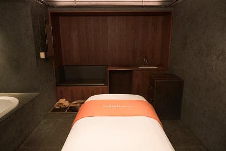 Sulwhasoo Spa Gangnam