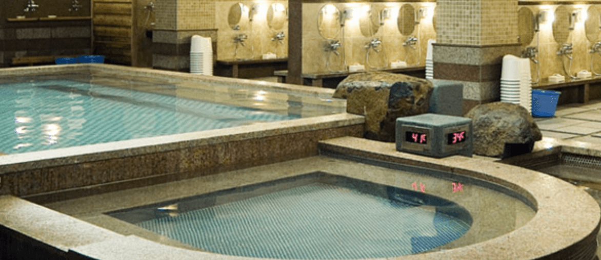 Arboretum Life Spa 5