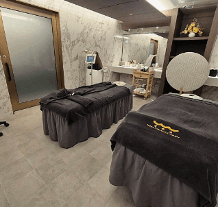 Taean Ocean Healing Center 2