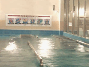 Taejongdae Hot Spring Jjimjilbang 3