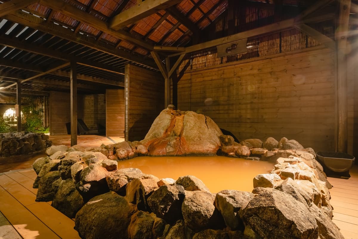 Taiko no Yu (Arima Onsen) 1