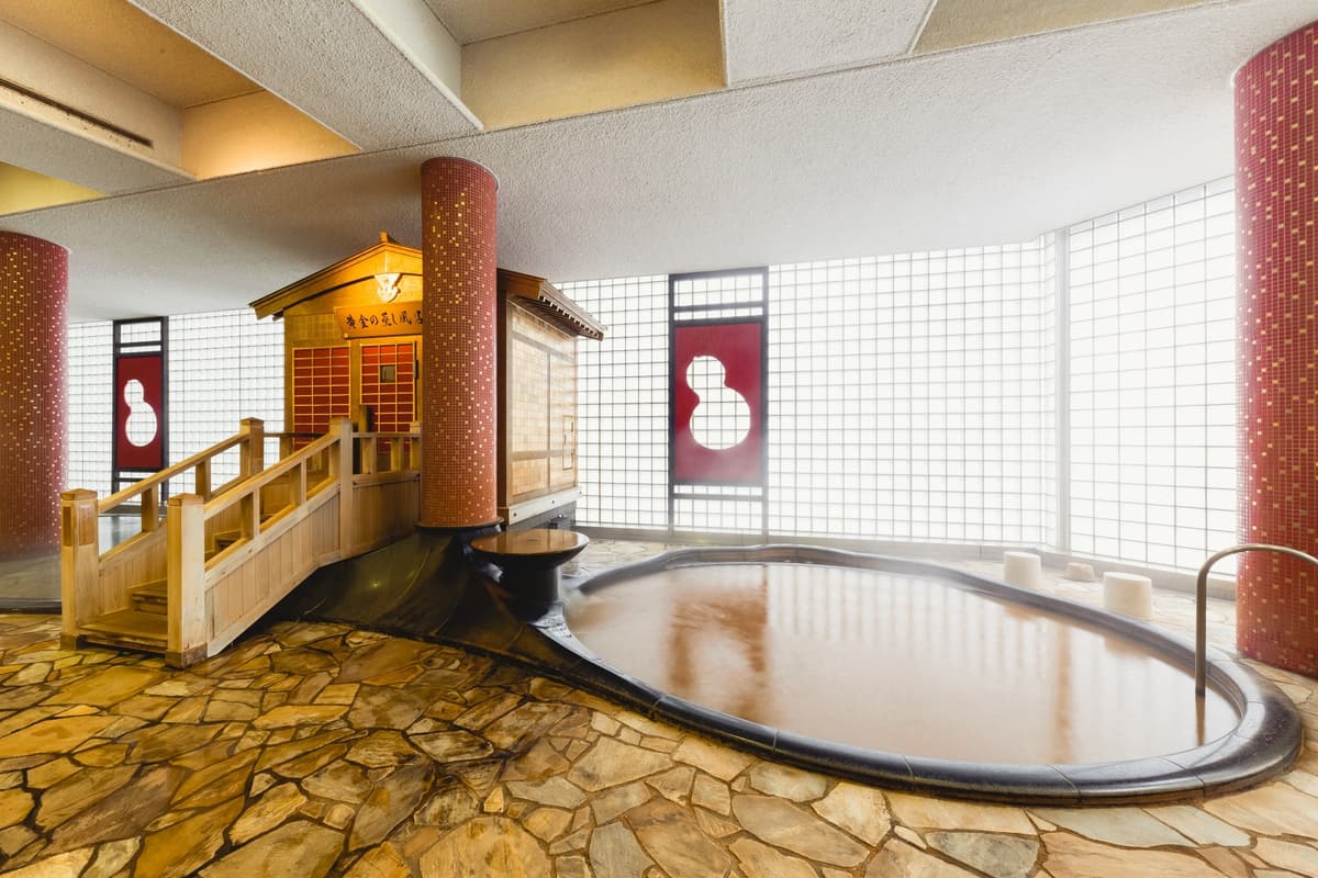 Taiko no Yu (Arima Onsen) 2