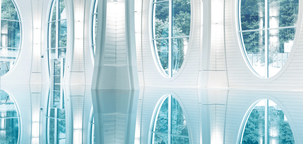 塔米纳温泉浴场 Bad Ragaz 5