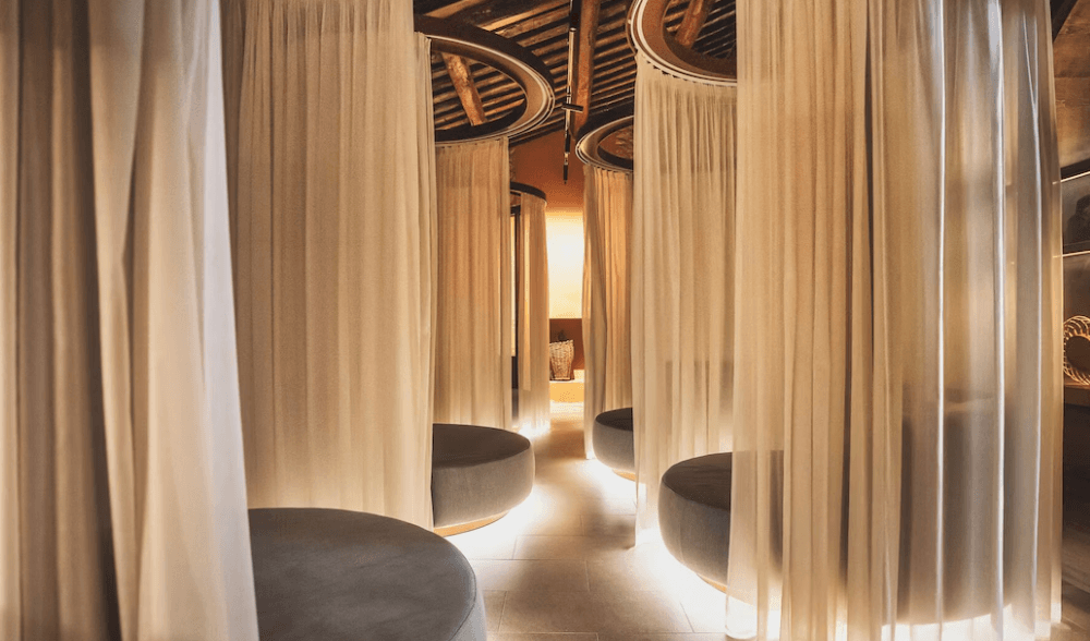 Terme di Saturnia 萨图尔尼亚温泉 5