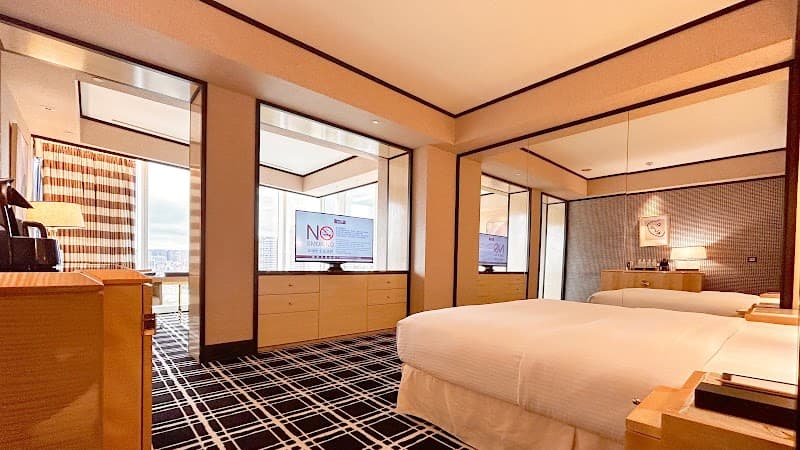 The Lin Hotel Spa Taichung 2