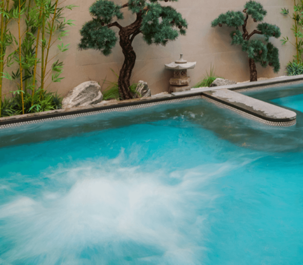 The N Resort Yangyang Spa On 1