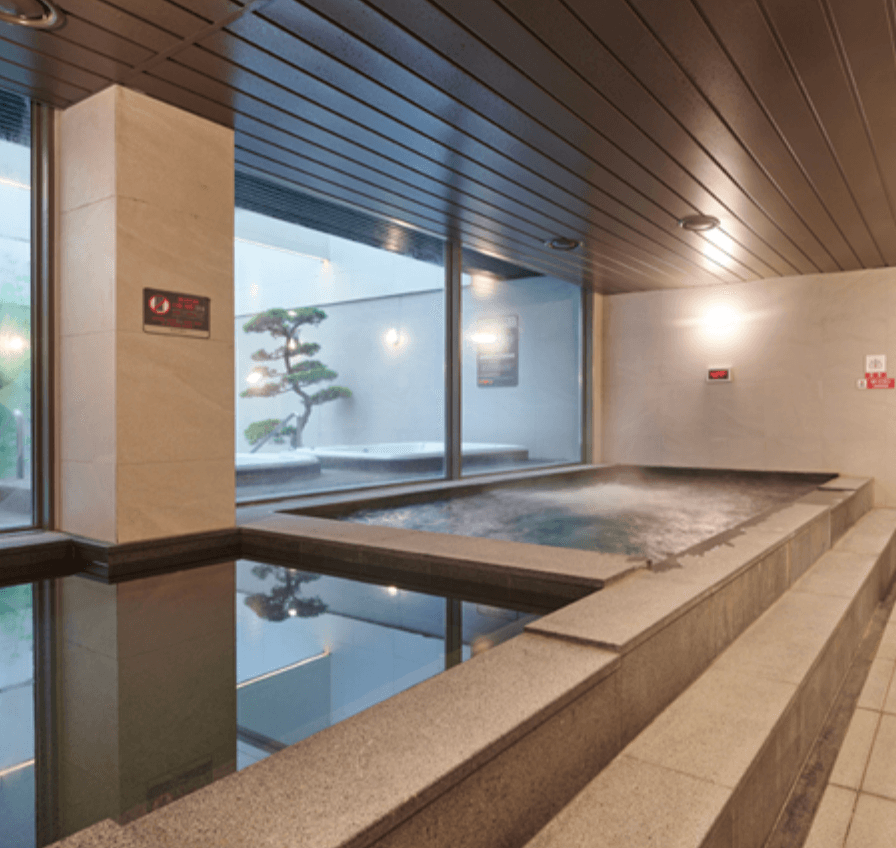 The N Resort Yangyang Spa On 2