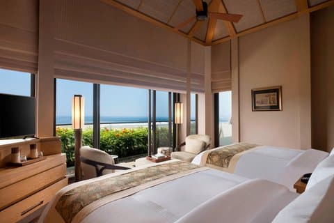 The Ritz-Carlton Spa Bali 2