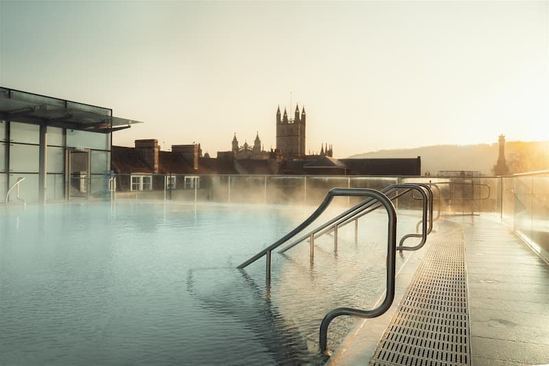 Thermae Bath Spa 2