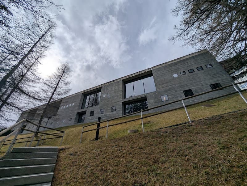 Therme Vals 2