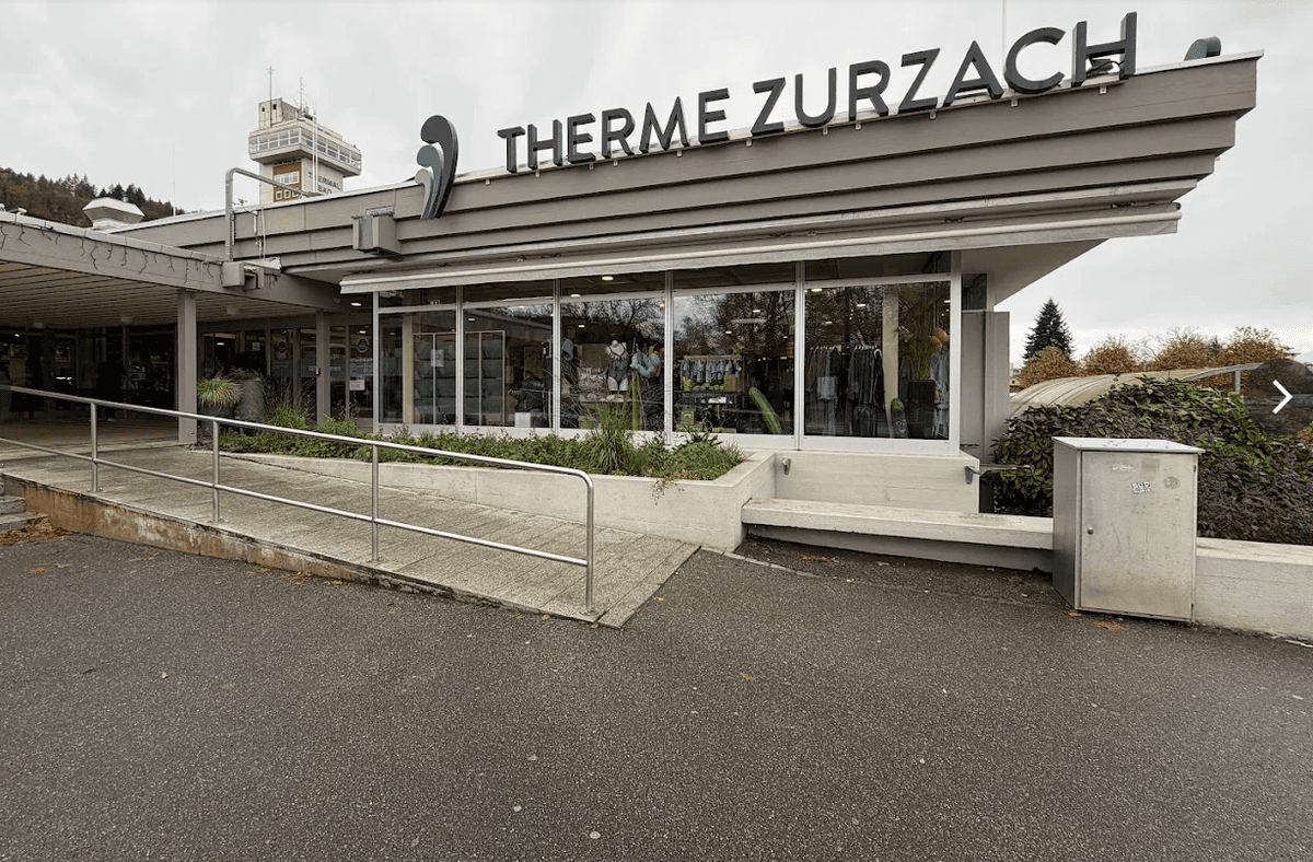 Therme Zurzach