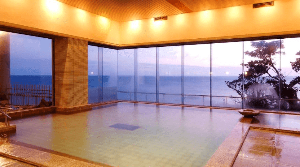 豊岡温泉 4