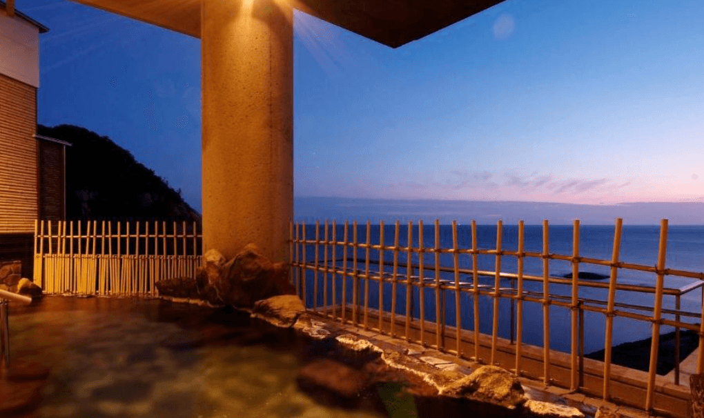 豊岡温泉 6
