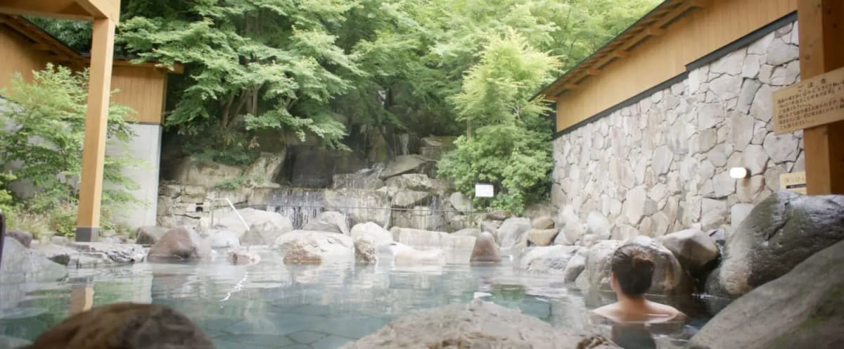 豊岡温泉 2