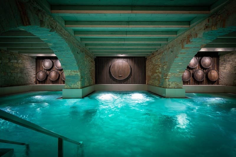 B2 Boutique Hotel + Spa(チューリッヒ) 1