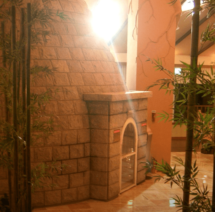 G&G Spa 1