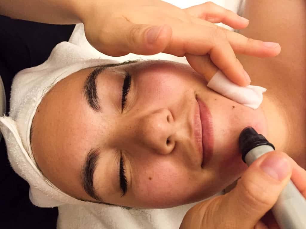 O HUI & Whoo SPA Myeongdong