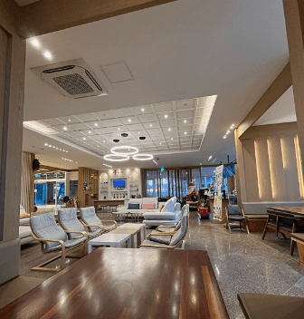Wolmun Oncheon
